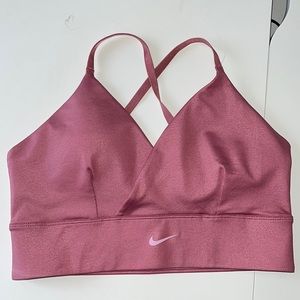 Nike Crossover Sports Bra
